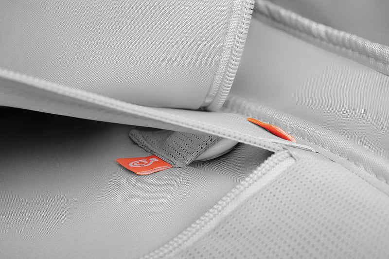 Promotivni ruksak modernog dizajna sa sustavom zaštita protiv krađe Edge