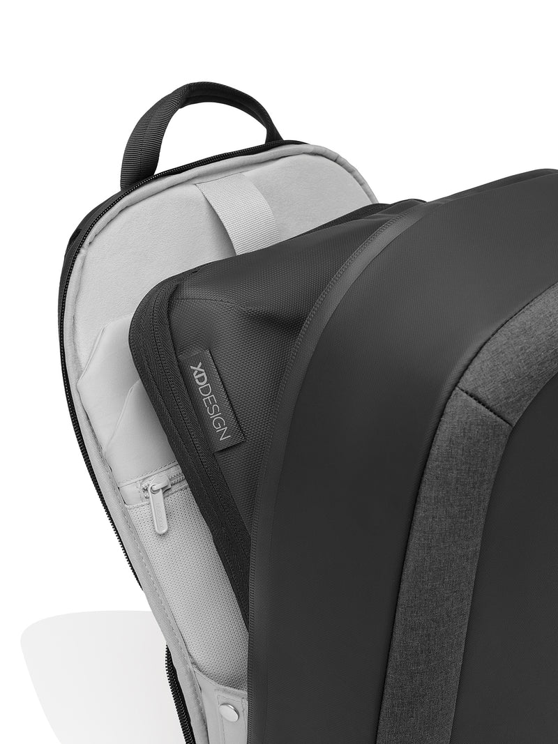 Promotivni ruksak modernog dizajna sa sustavom zaštita protiv krađe Edge