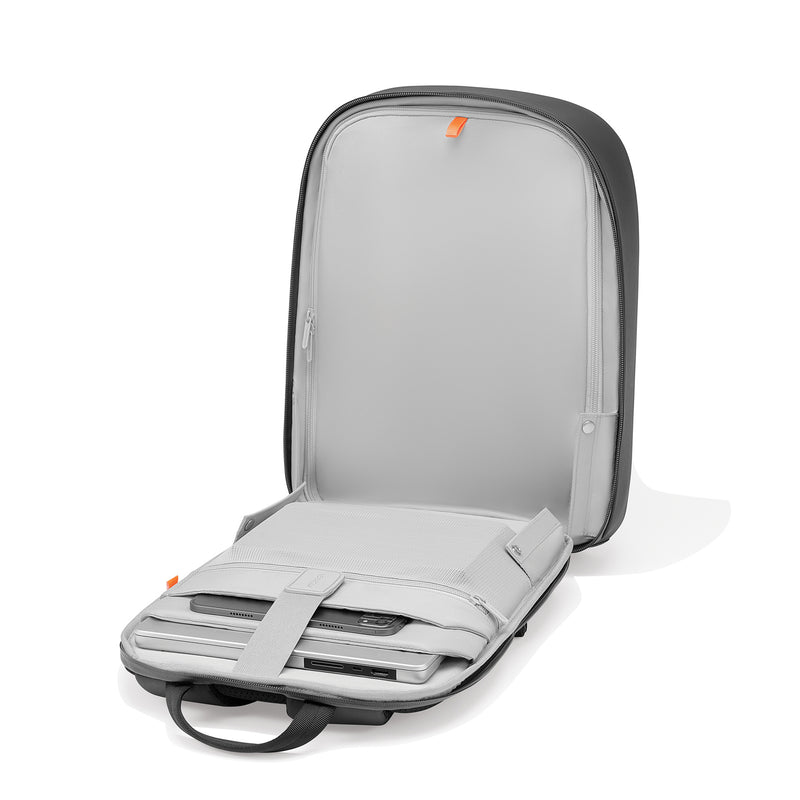 Promotivni ruksak modernog dizajna sa sustavom zaštita protiv krađe Edge