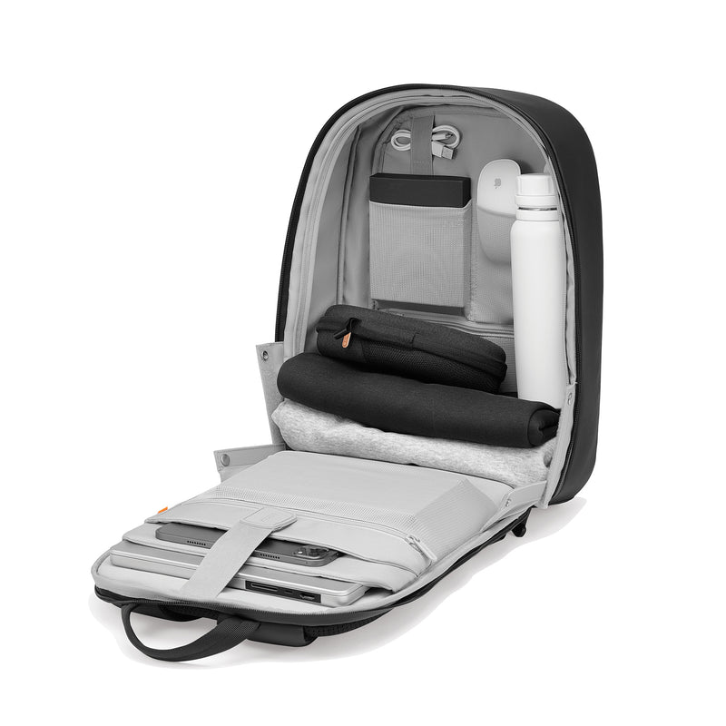 Promotivni ruksak modernog dizajna sa sustavom zaštita protiv krađe Edge