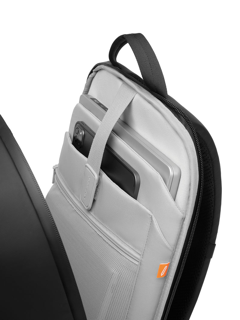 Promotivni ruksak modernog dizajna sa sustavom zaštita protiv krađe Edge