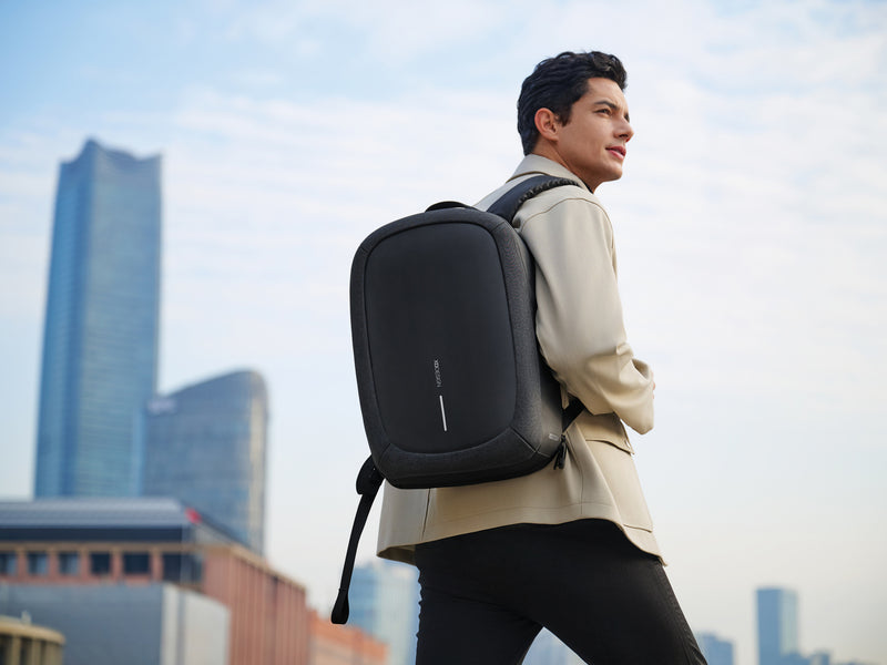 Promotivni ruksak modernog dizajna sa sustavom zaštita protiv krađe Edge