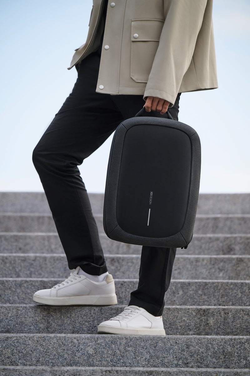 Promotivni ruksak modernog dizajna sa sustavom zaštita protiv krađe Edge