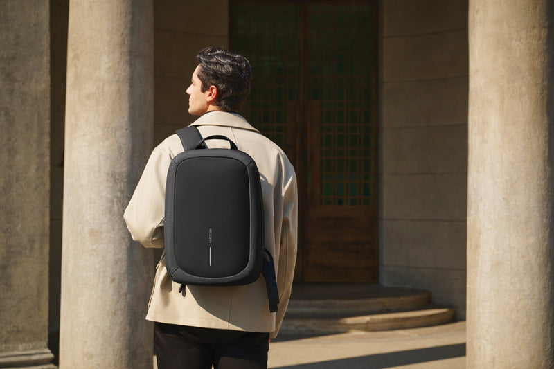 Promotivni ruksak modernog dizajna sa sustavom zaštita protiv krađe Edge