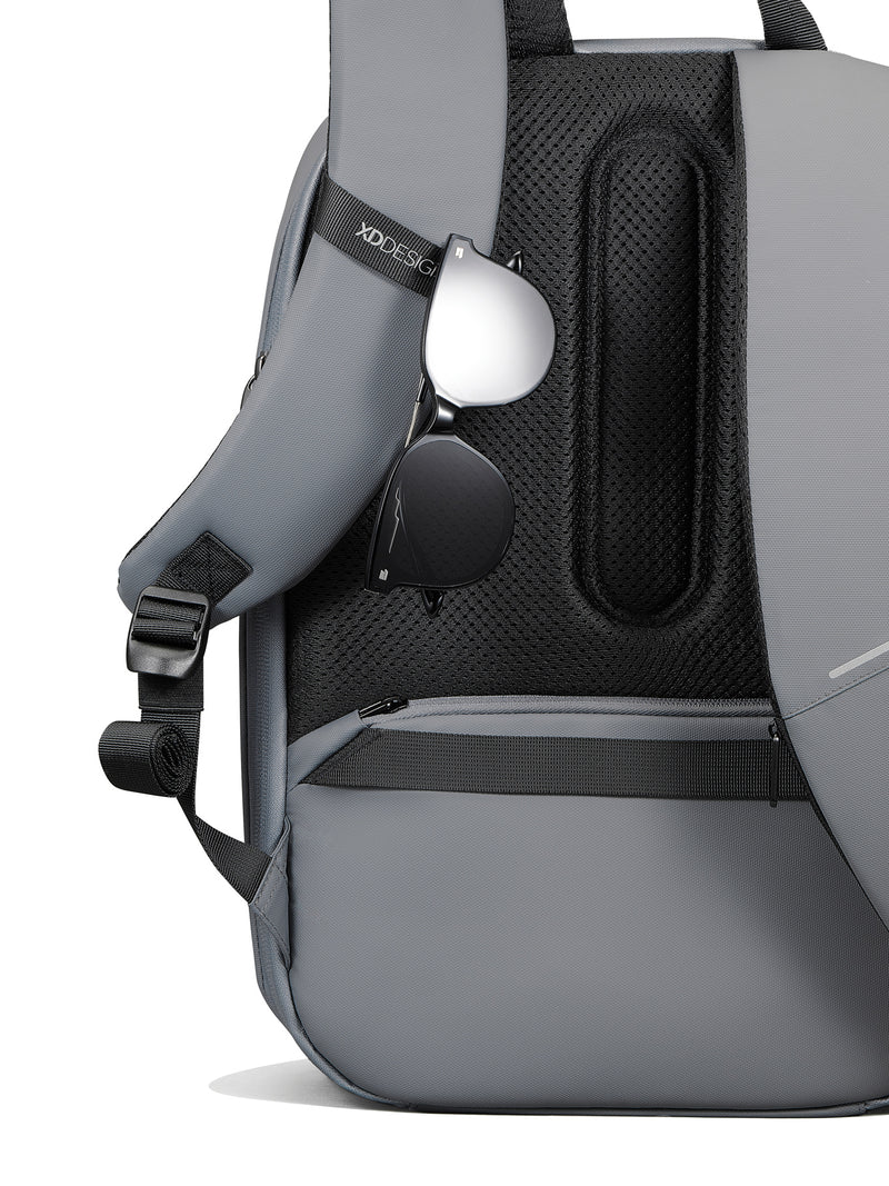 Promotivni ruksak modernog dizajna sa sustavom zaštita protiv krađe Edge