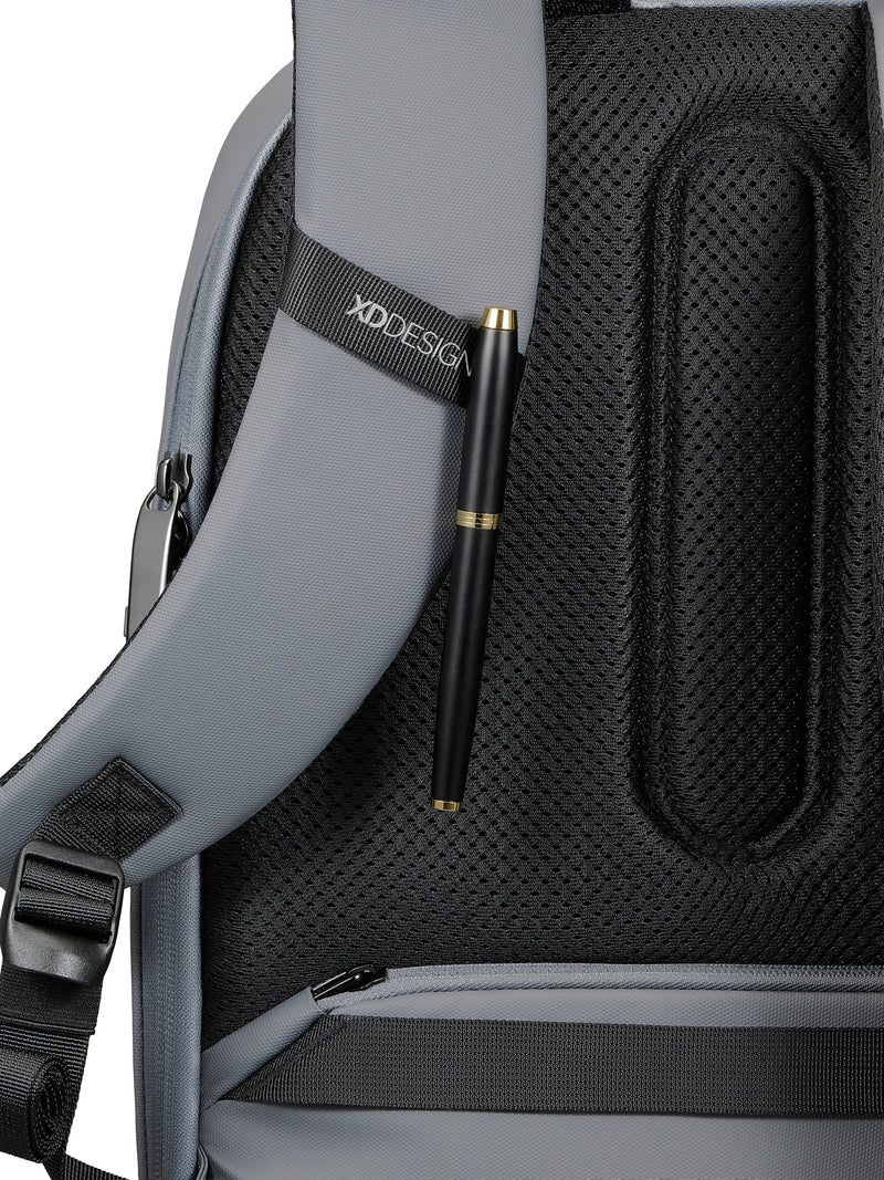 Promotivni ruksak modernog dizajna sa sustavom zaštita protiv krađe Edge