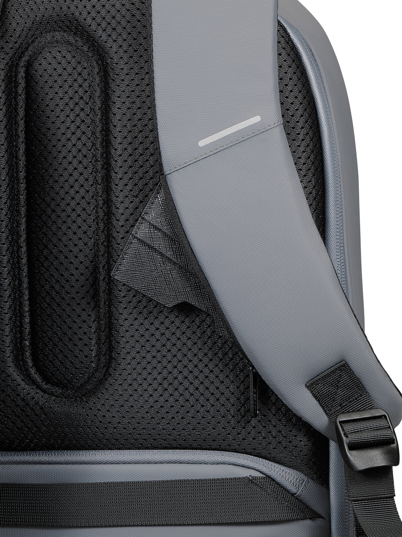 Promotivni ruksak modernog dizajna sa sustavom zaštita protiv krađe Edge