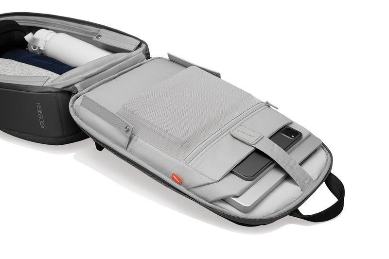 Promotivni ruksak modernog dizajna sa sustavom zaštita protiv krađe Edge