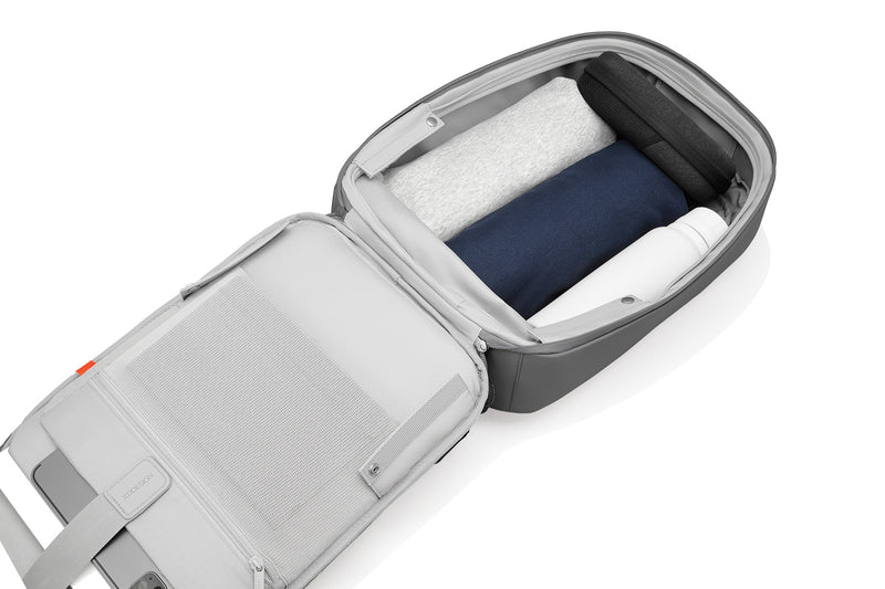 Promotivni ruksak modernog dizajna sa sustavom zaštita protiv krađe Edge