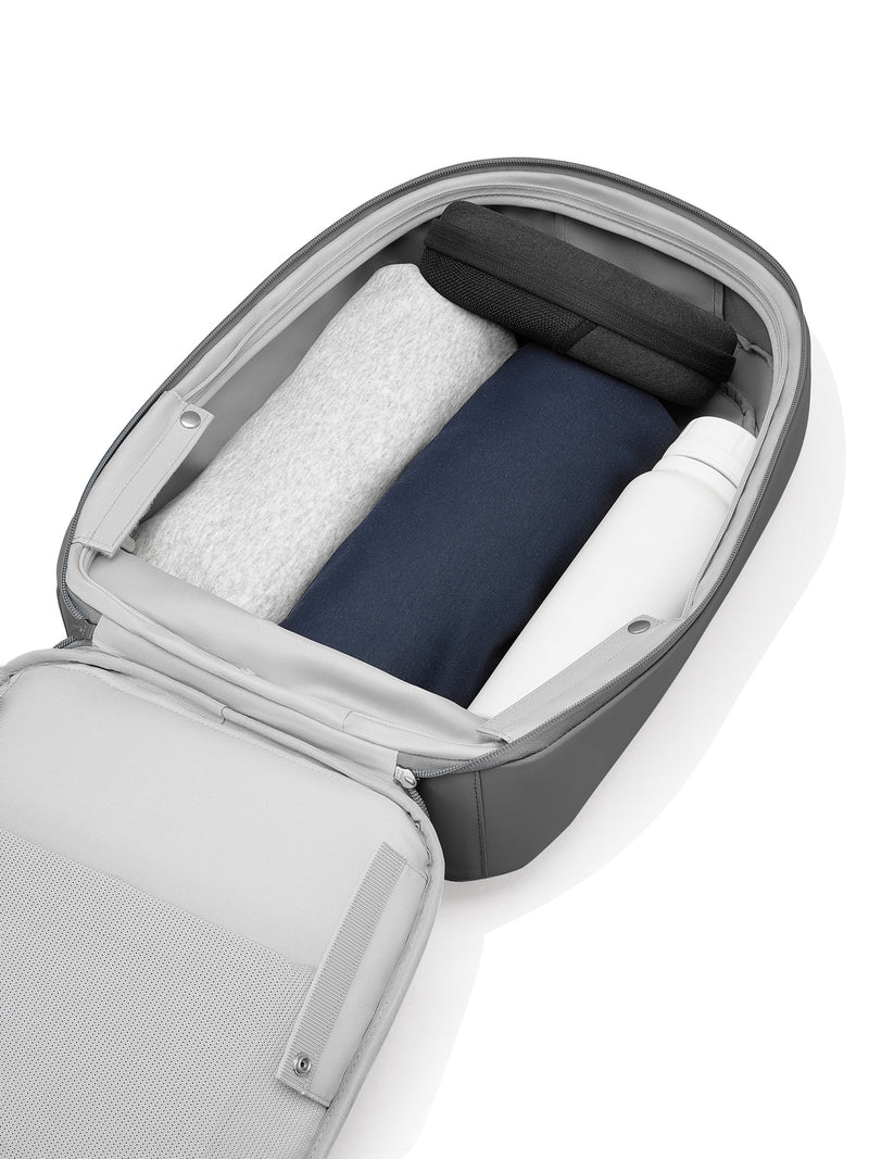 Promotivni ruksak modernog dizajna sa sustavom zaštita protiv krađe Edge