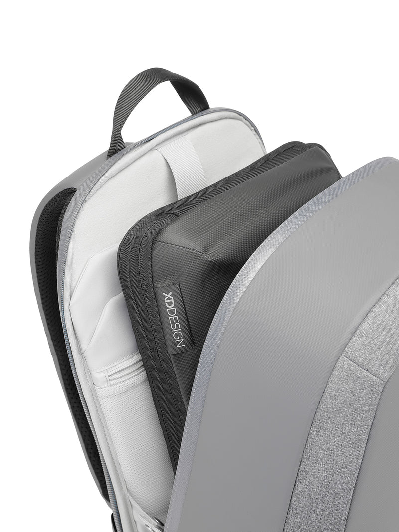 Promotivni ruksak modernog dizajna sa sustavom zaštita protiv krađe Edge