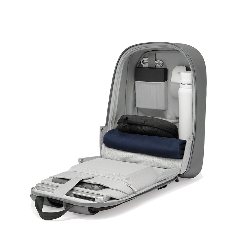 Promotivni ruksak modernog dizajna sa sustavom zaštita protiv krađe Edge