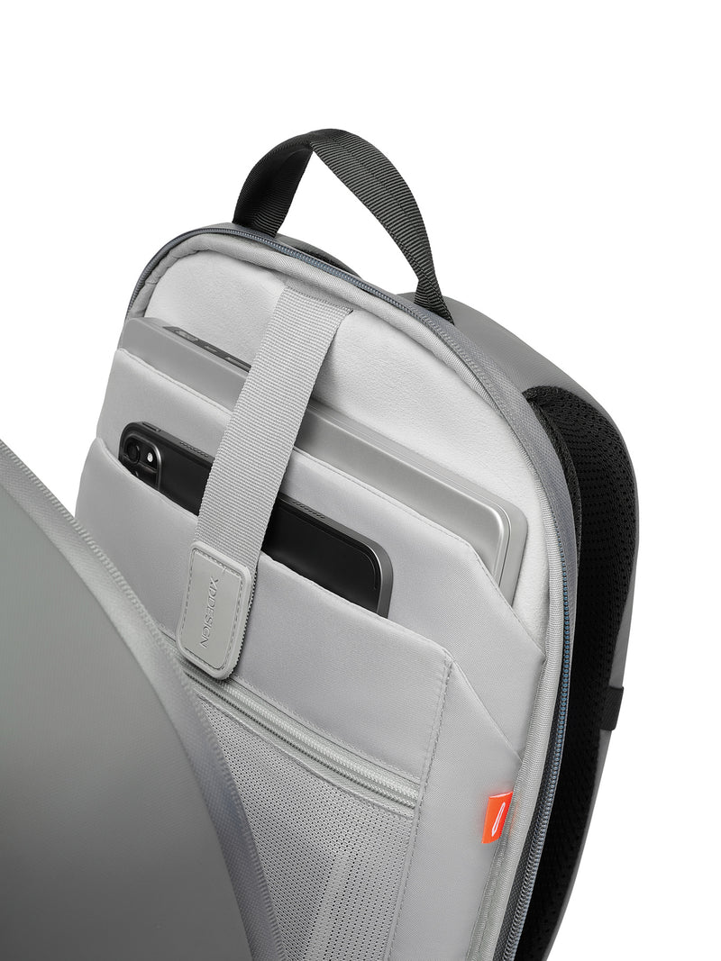 Promotivni ruksak modernog dizajna sa sustavom zaštita protiv krađe Edge