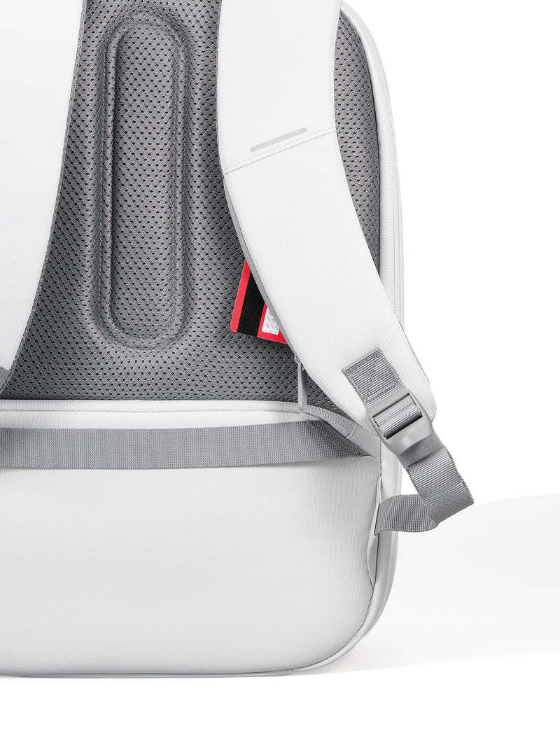 Promotivni ruksak modernog dizajna sa sustavom zaštita protiv krađe Edge