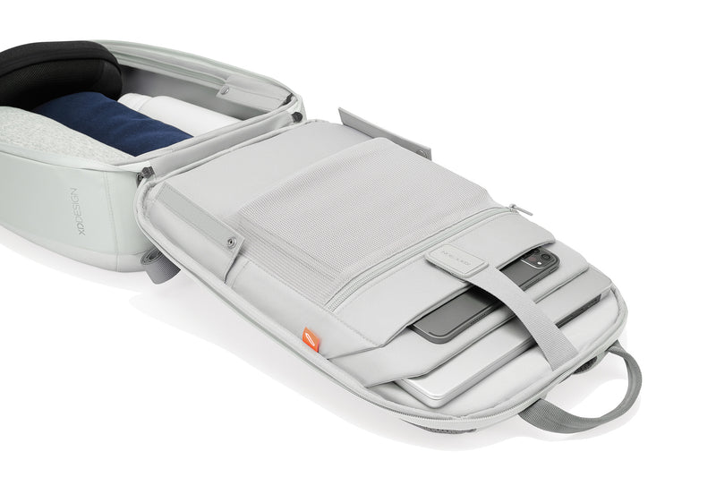 Promotivni ruksak modernog dizajna sa sustavom zaštita protiv krađe Edge