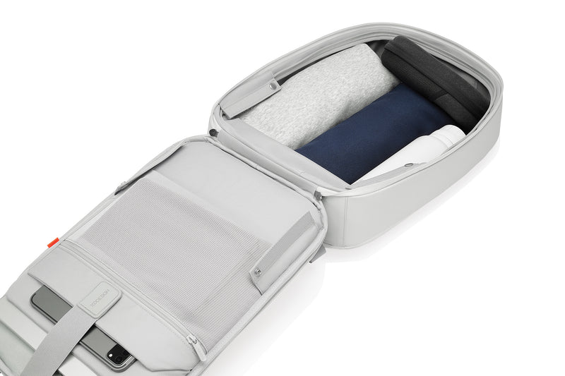 Promotivni ruksak modernog dizajna sa sustavom zaštita protiv krađe Edge