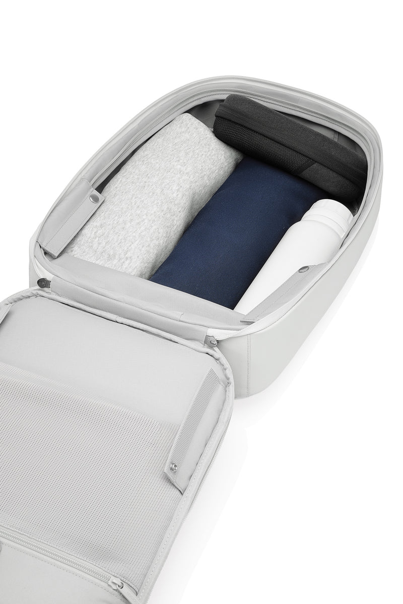 Promotivni ruksak modernog dizajna sa sustavom zaštita protiv krađe Edge