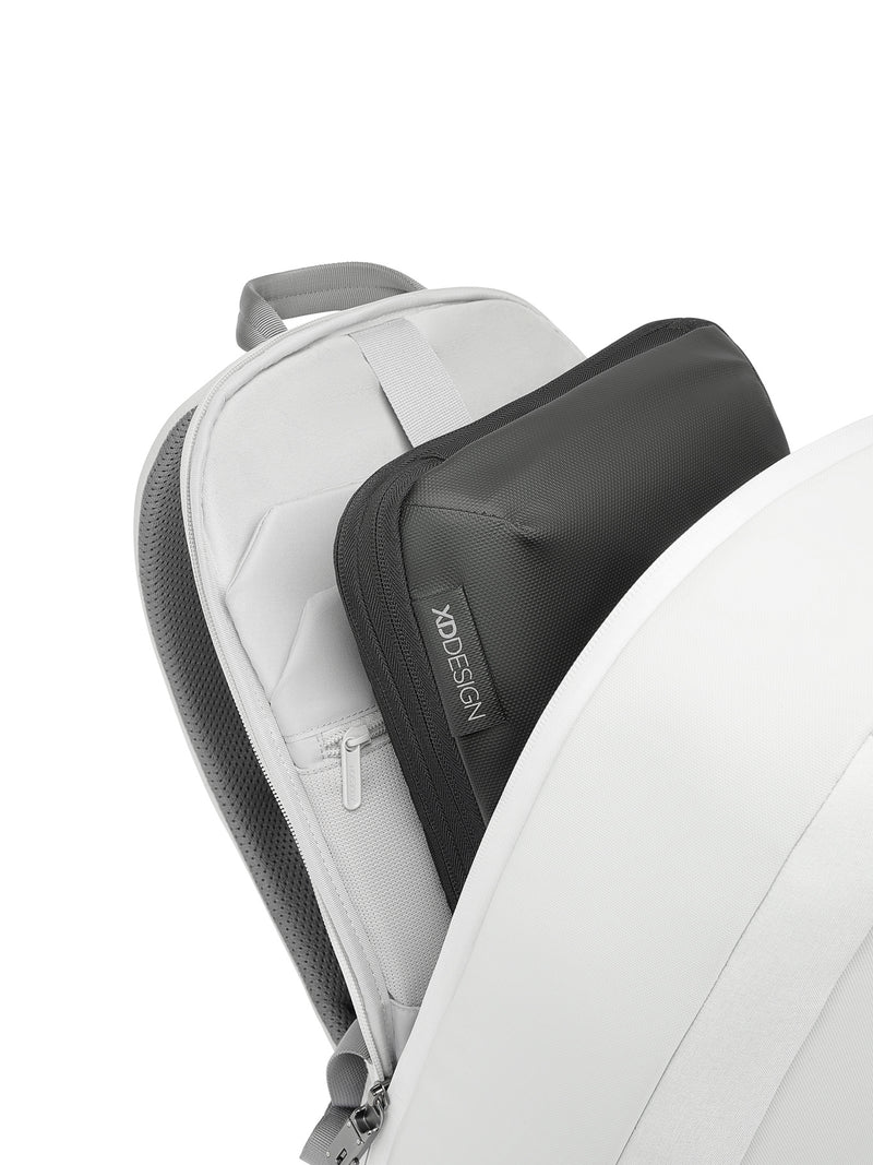 Promotivni ruksak modernog dizajna sa sustavom zaštita protiv krađe Edge