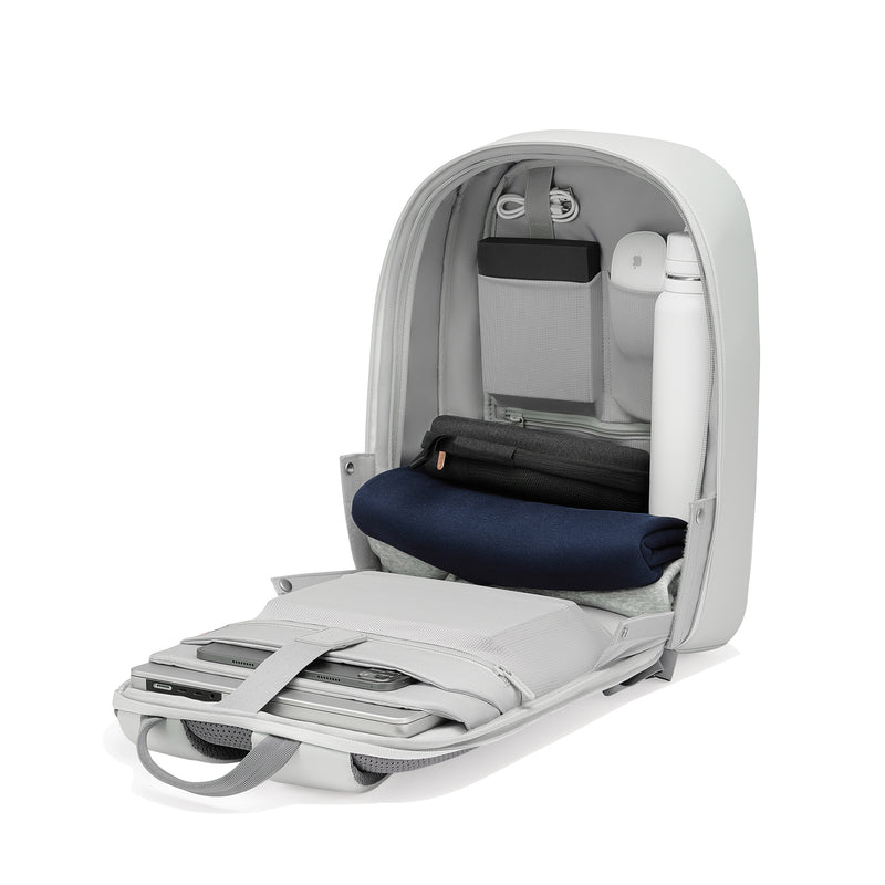 Promotivni ruksak modernog dizajna sa sustavom zaštita protiv krađe Edge