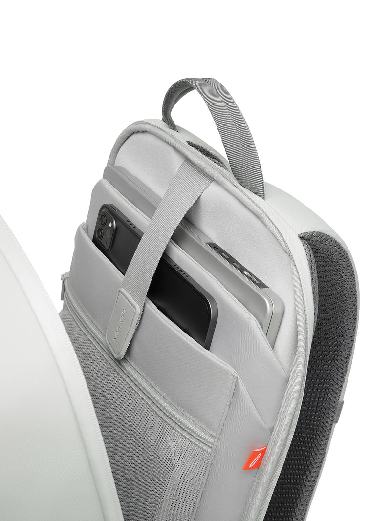 Promotivni ruksak modernog dizajna sa sustavom zaštita protiv krađe Edge