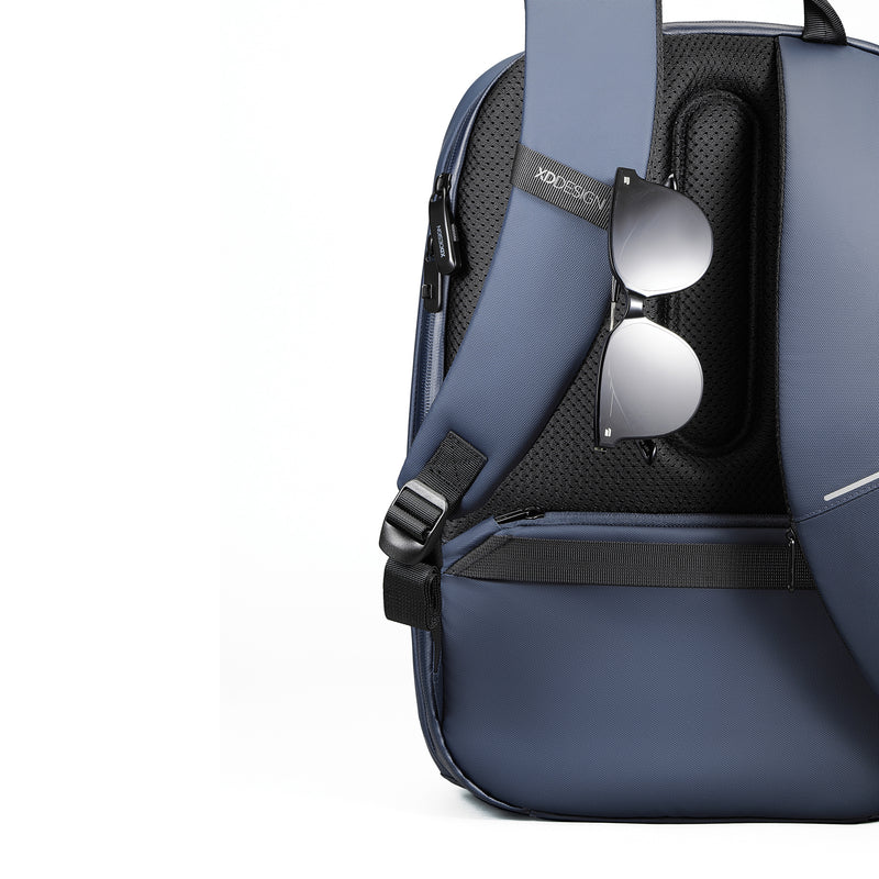 Promotivni ruksak modernog dizajna sa sustavom zaštita protiv krađe Edge