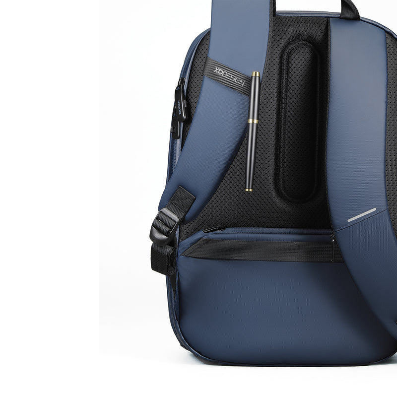 Promotivni ruksak modernog dizajna sa sustavom zaštita protiv krađe Edge