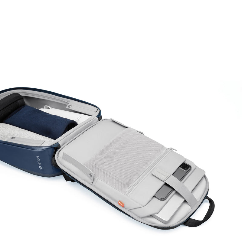 Promotivni ruksak modernog dizajna sa sustavom zaštita protiv krađe Edge