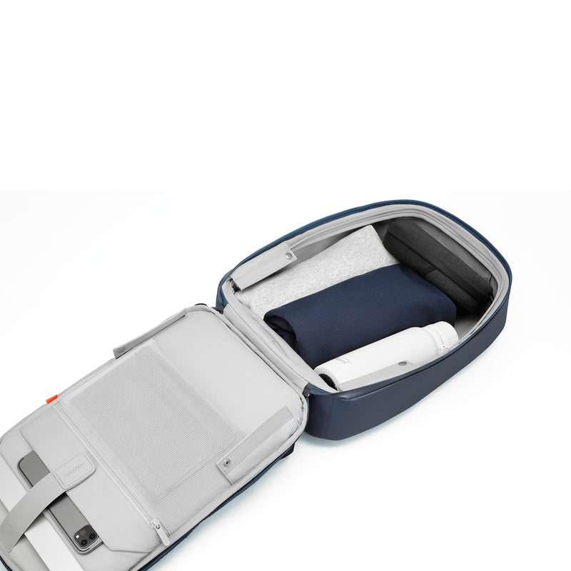 Promotivni ruksak modernog dizajna sa sustavom zaštita protiv krađe Edge