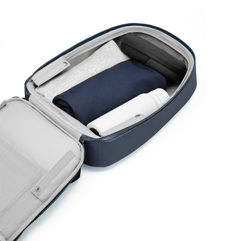 Promotivni ruksak modernog dizajna sa sustavom zaštita protiv krađe Edge