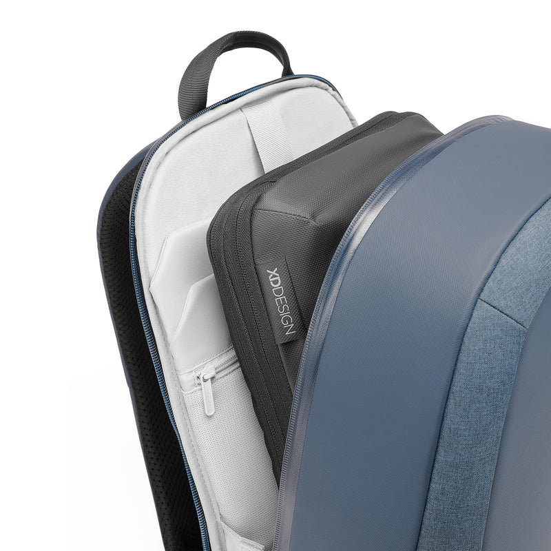 Promotivni ruksak modernog dizajna sa sustavom zaštita protiv krađe Edge