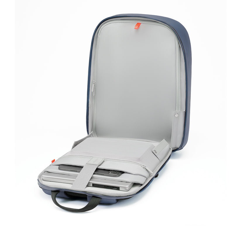 Promotivni ruksak modernog dizajna sa sustavom zaštita protiv krađe Edge