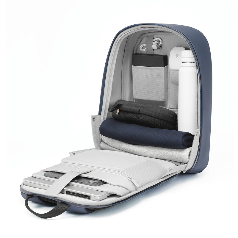 Promotivni ruksak modernog dizajna sa sustavom zaštita protiv krađe Edge