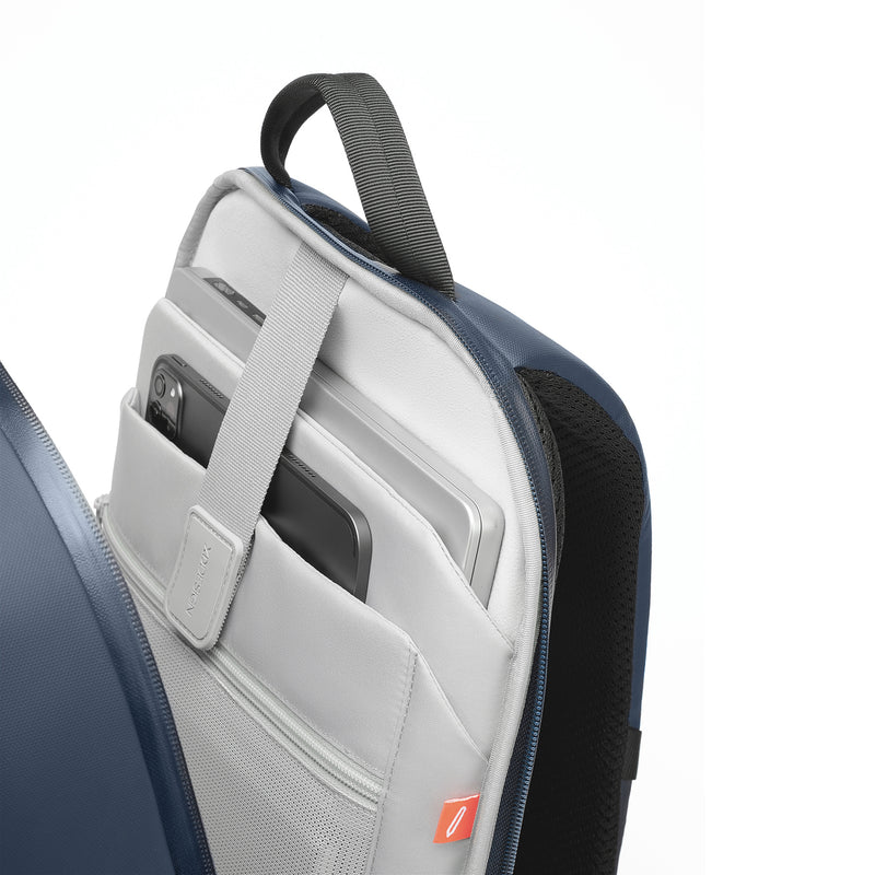 Promotivni ruksak modernog dizajna sa sustavom zaštita protiv krađe Edge