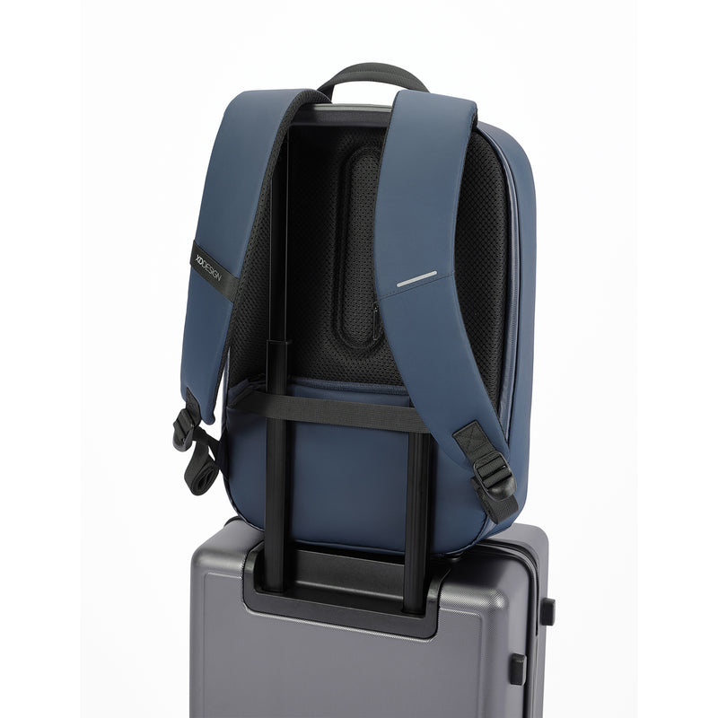 Promotivni ruksak modernog dizajna sa sustavom zaštita protiv krađe Edge