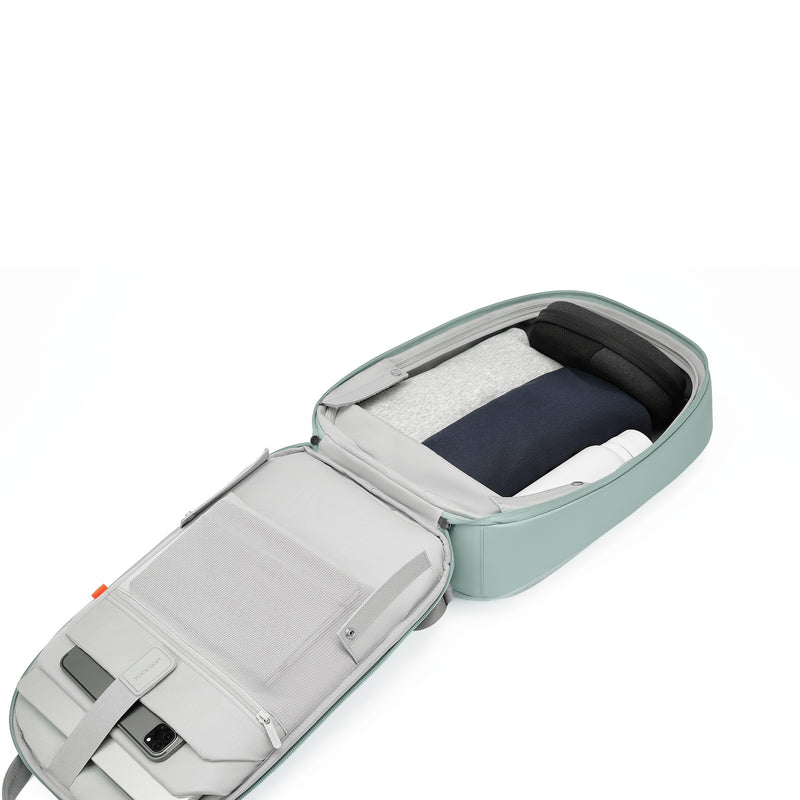 Promotivni ruksak modernog dizajna sa sustavom zaštita protiv krađe Edge