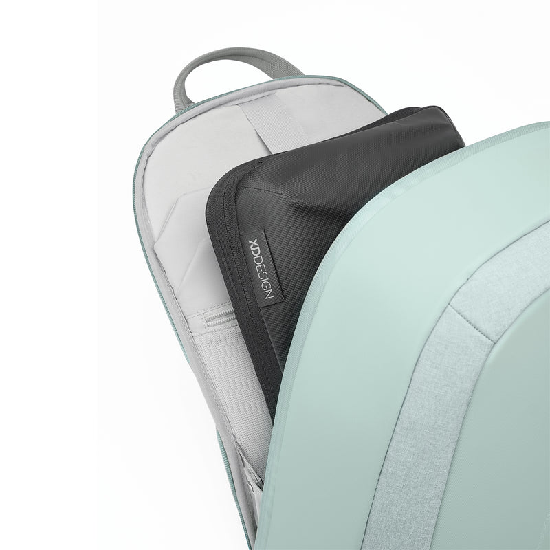 Promotivni ruksak modernog dizajna sa sustavom zaštita protiv krađe Edge