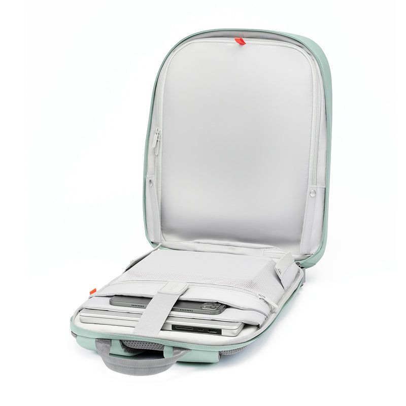 Promotivni ruksak modernog dizajna sa sustavom zaštita protiv krađe Edge