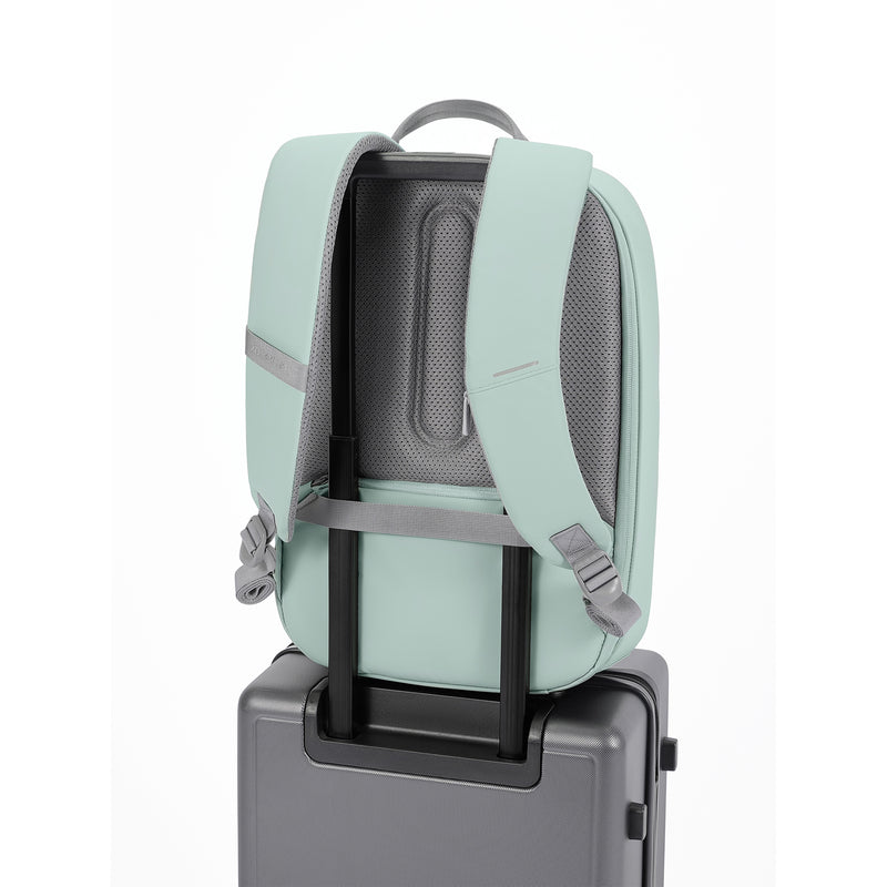 Promotivni ruksak modernog dizajna sa sustavom zaštita protiv krađe Edge