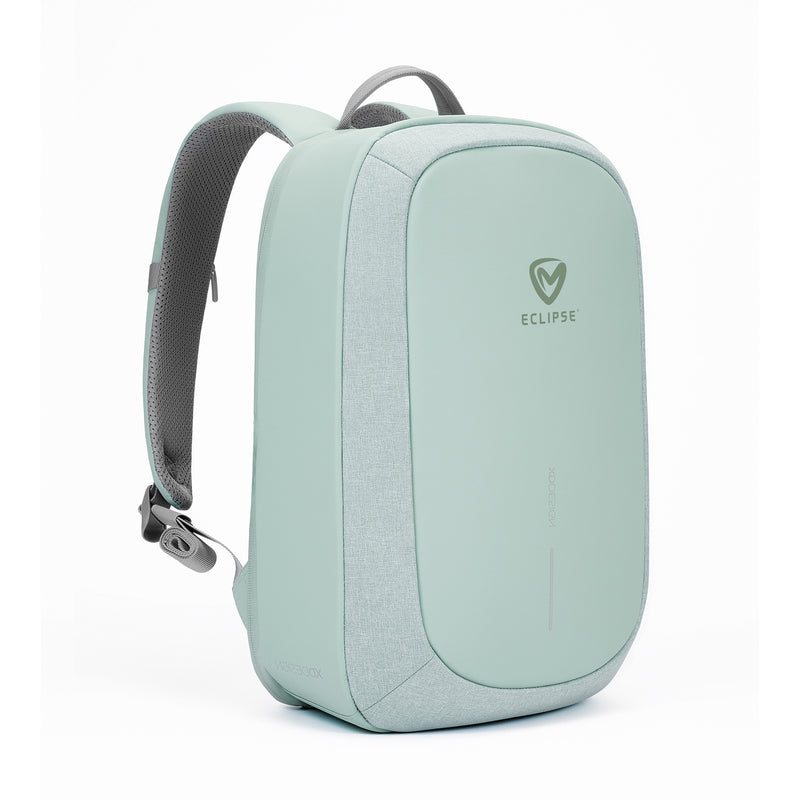 Promotivni ruksak modernog dizajna sa sustavom zaštita protiv krađe Edge