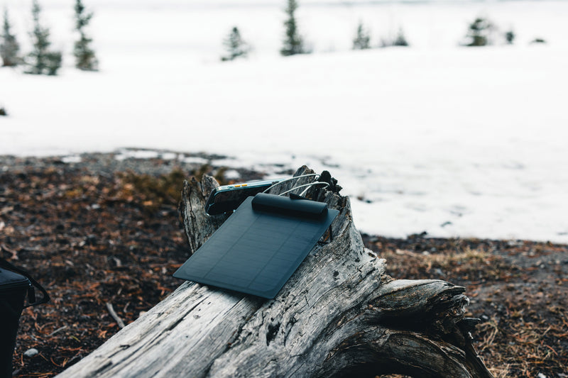 Deluxe ruksak za 15,6" laptop sa solarnim panelom od 5W