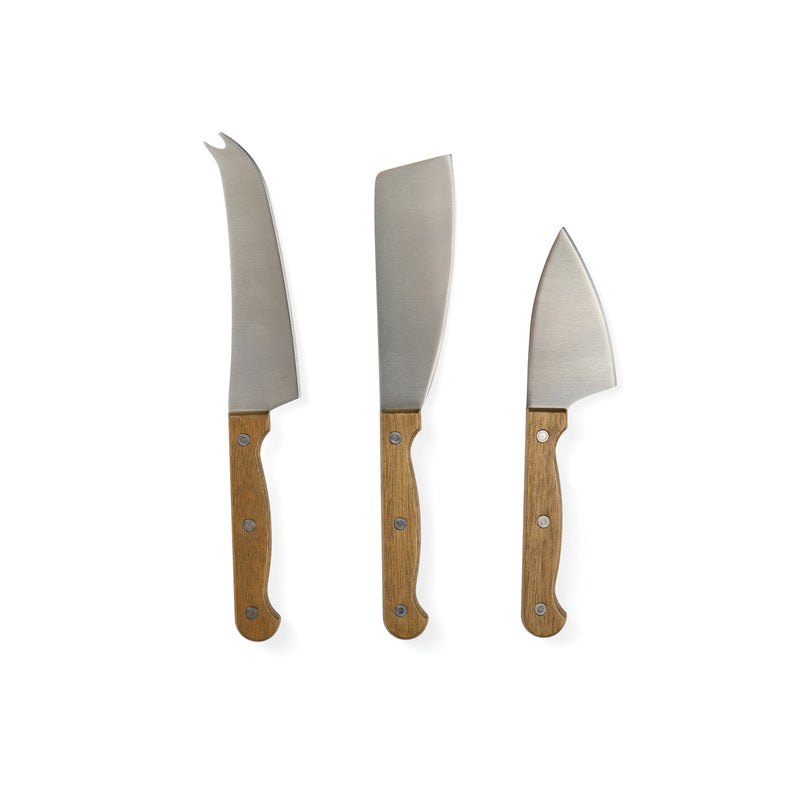 Elegantni poklon set "Priča o siru"