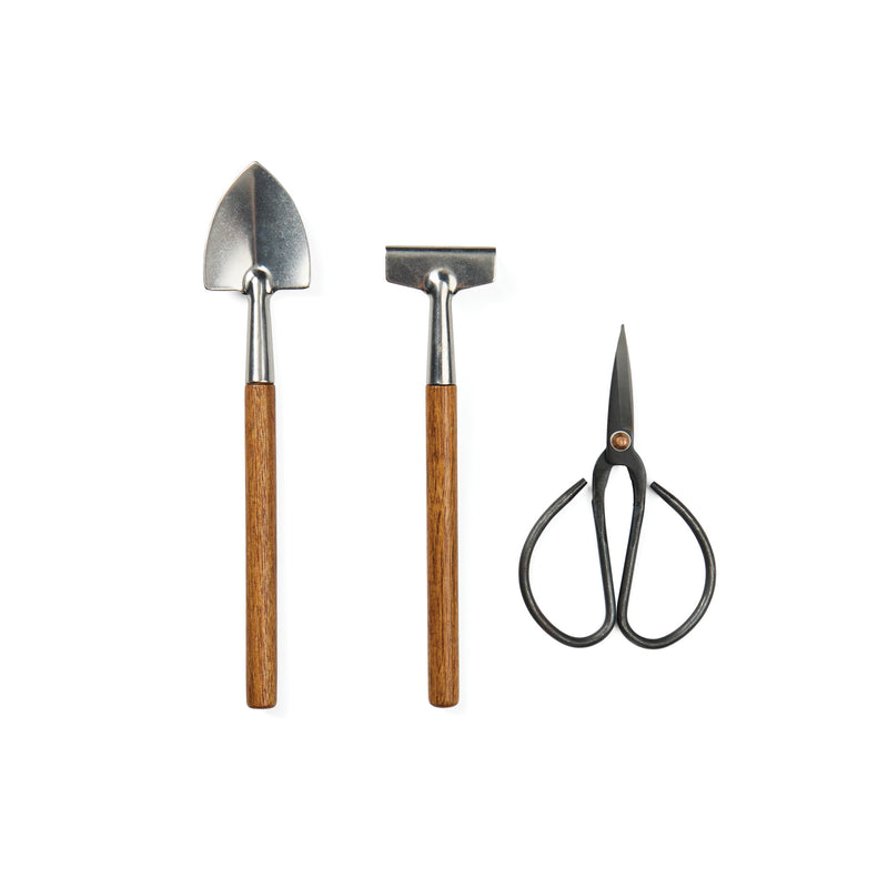 Elegantni poklon set "Priča o vrtu"