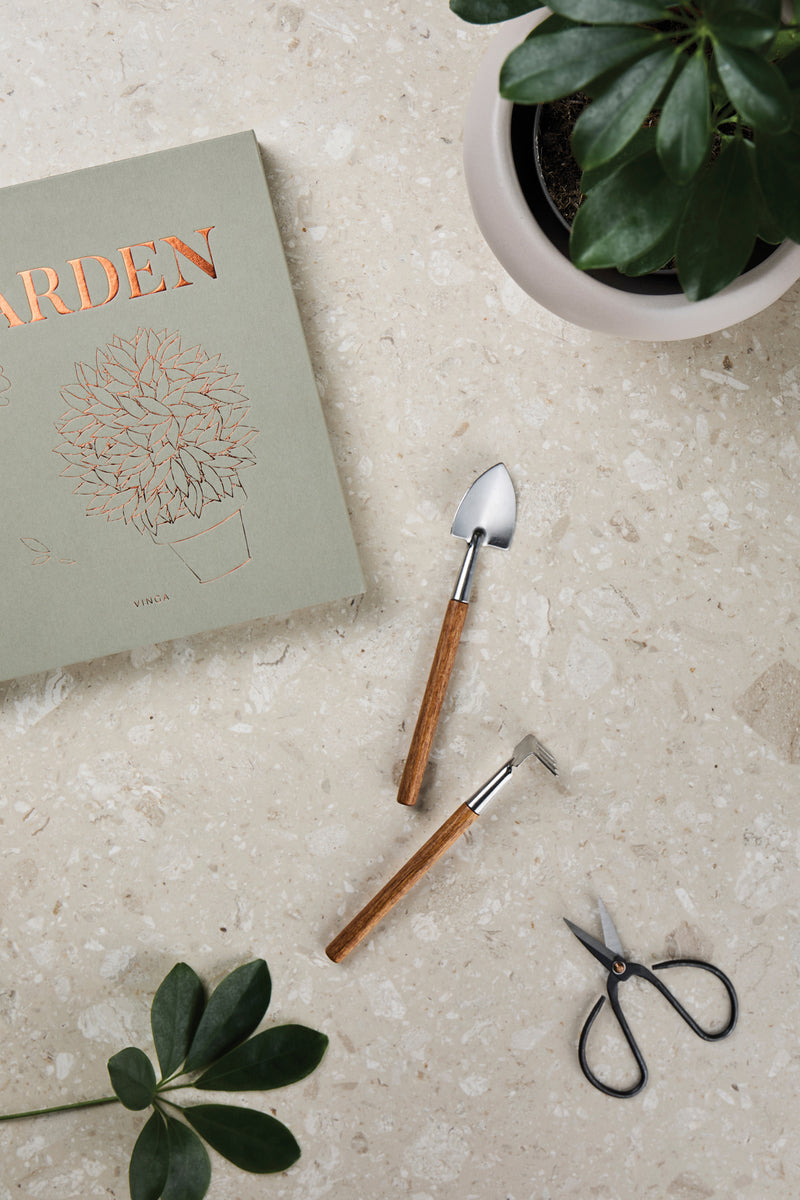 Elegantni poklon set "Priča o vrtu"