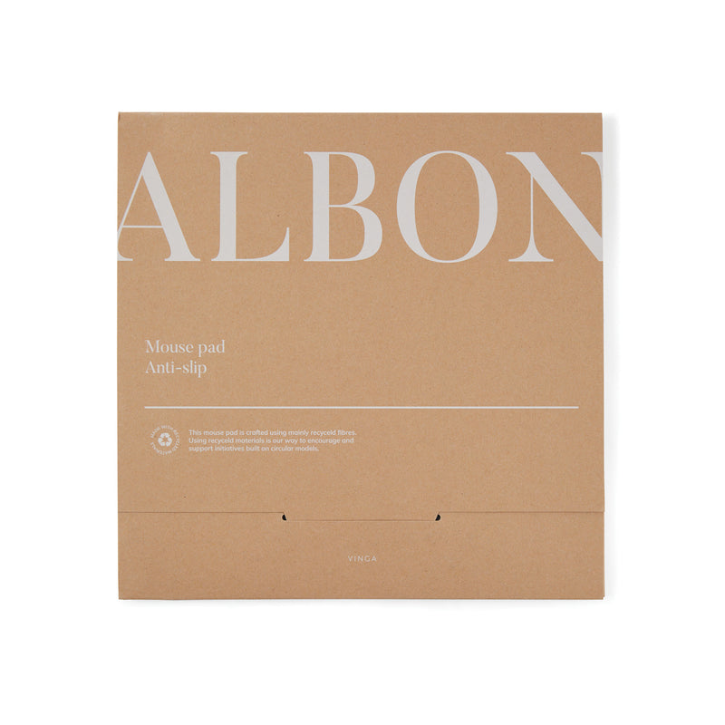 Luksuzna podloga za miš izrađena od recikliranog filca