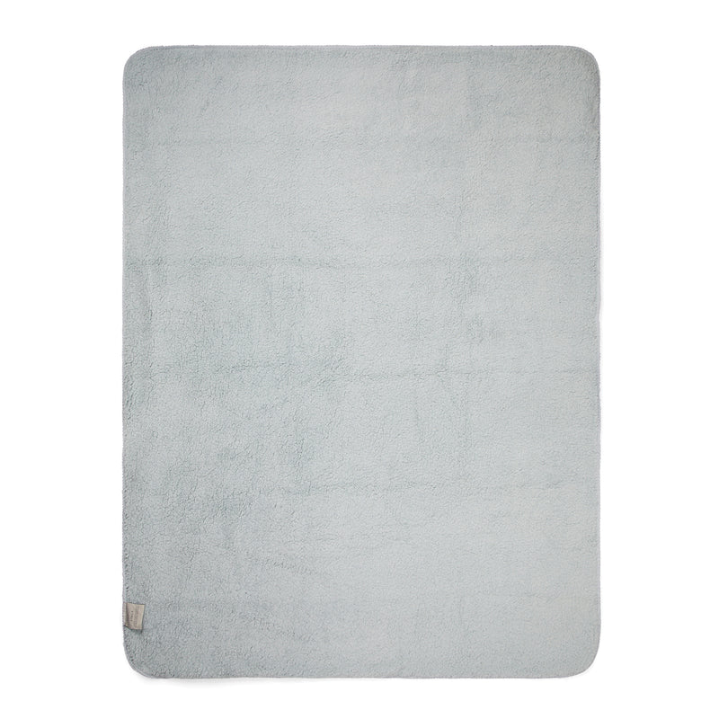 Mekana i topla deka od visokokvalitetne šerpe od 500 g/m2