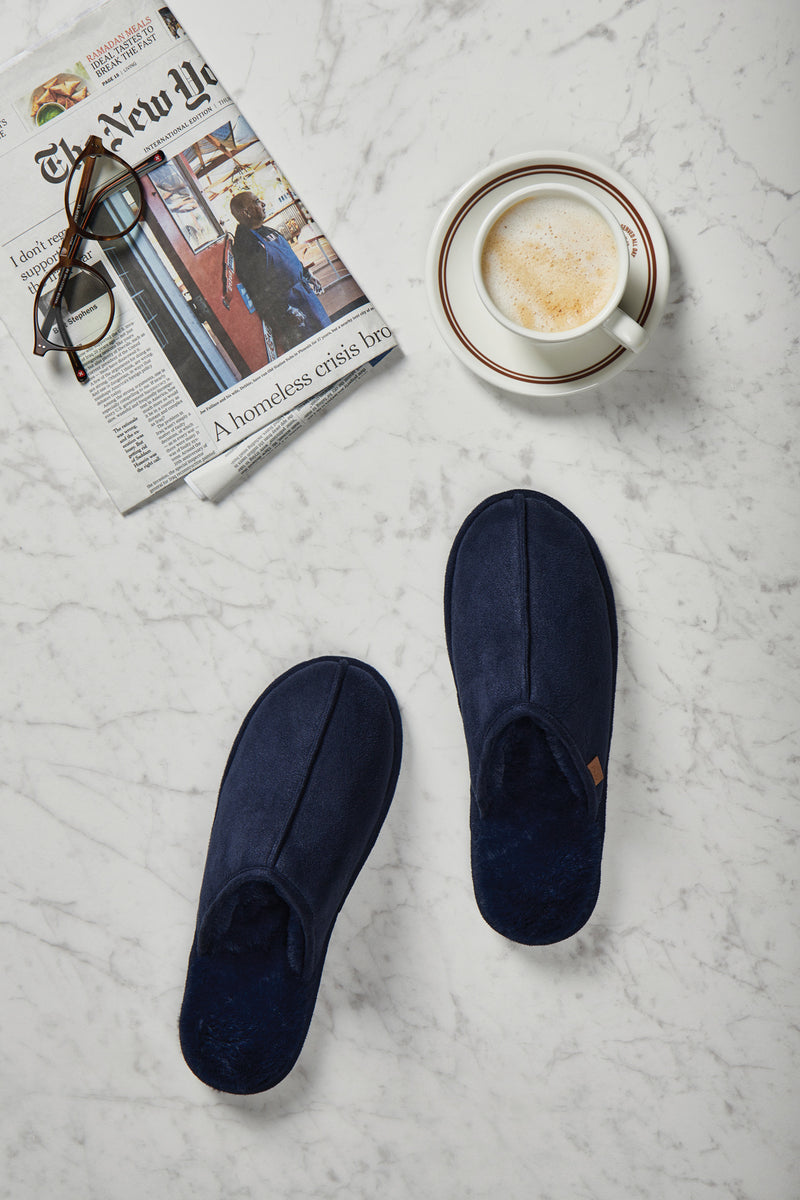 Vrhunske udobne i tople papuče