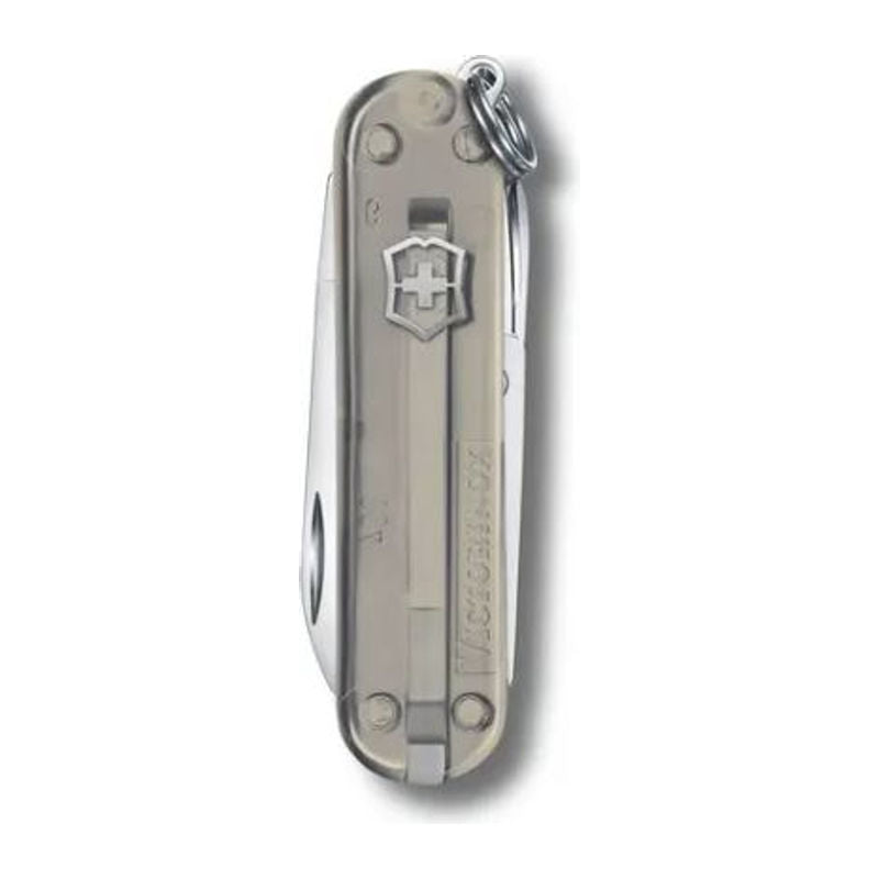 Originalni Victorinox švicarski nož ClassicSD transparent 58mm