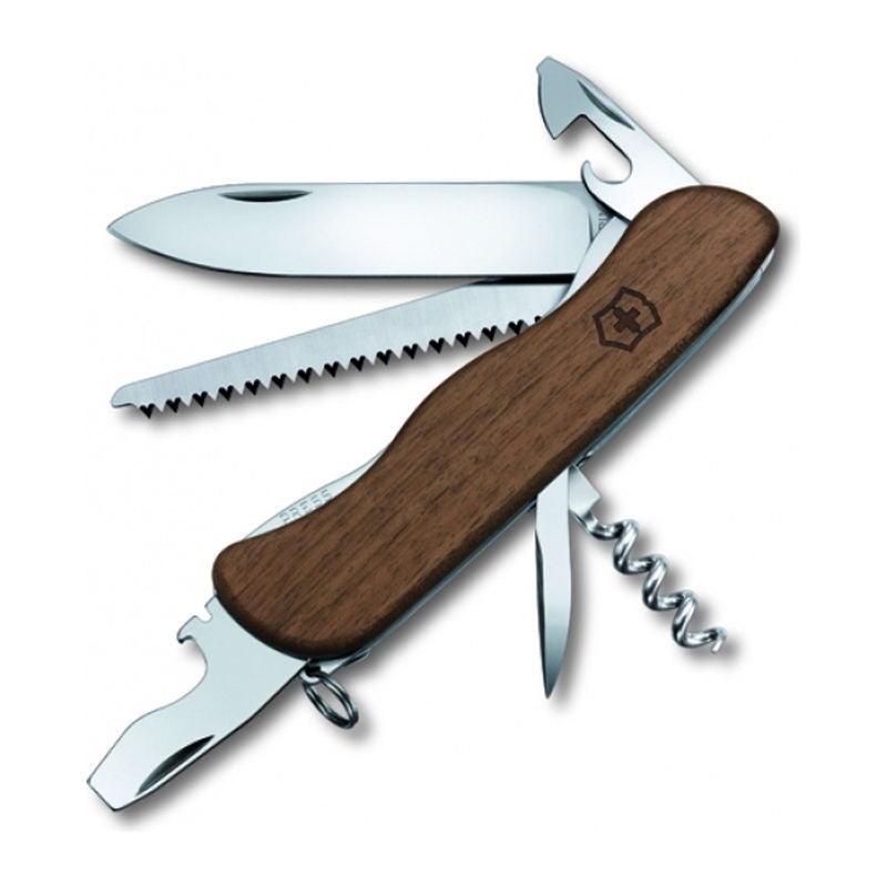 Originalni Victorinox švicarski nož Forester Wood 111mm