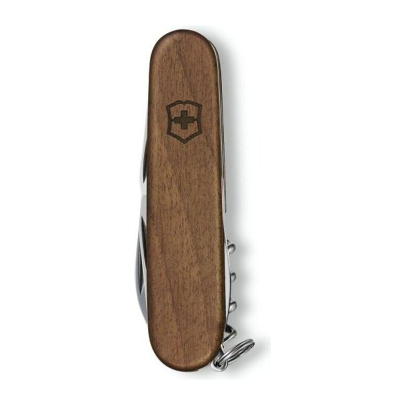 Originalni Victorinox švicarski nož Huntsman Wood 91mm