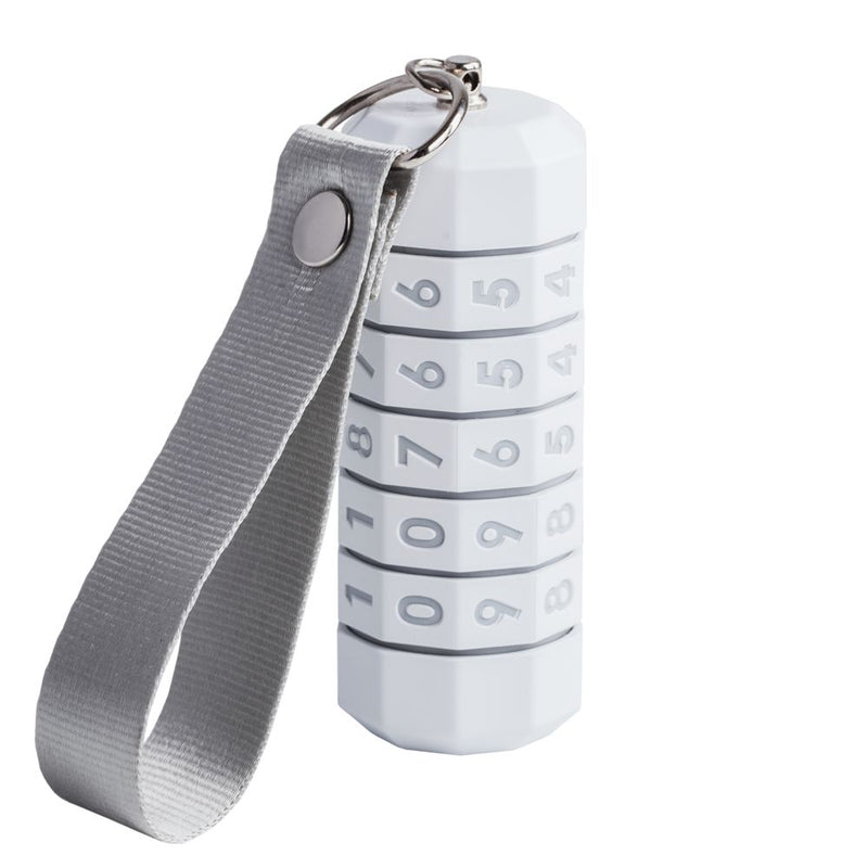 USB memorijski stick 3.0 s kombinacijom za zaključavanje